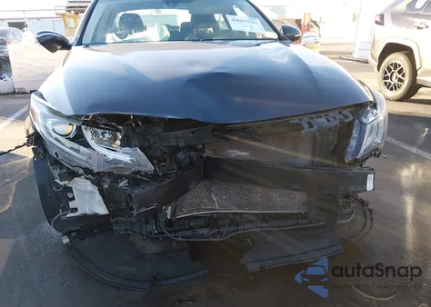 2019 Kia Optima Lx из США, поврежденный, VIN 5XXGT4L35KG297867